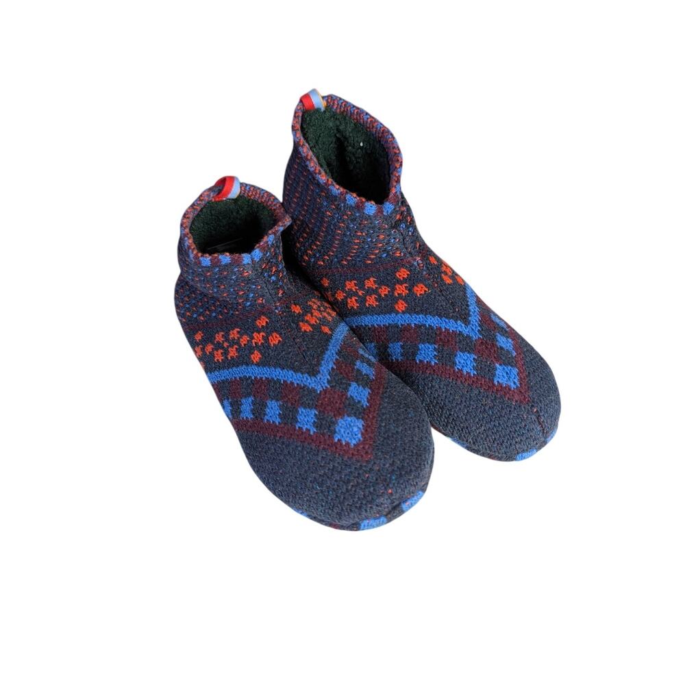 Bombas Gripper Slipper Adult M